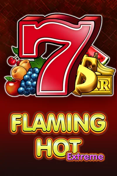 Flaming Hot Extreme