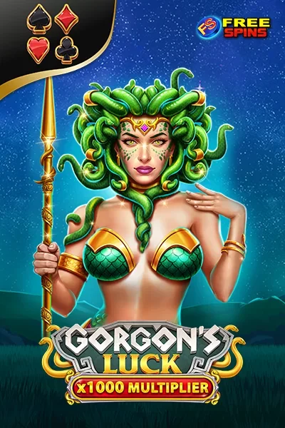 Gorgon's Luck