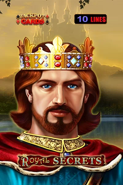 Royal Secrets